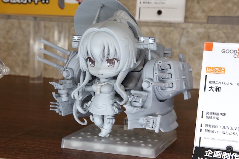 [Wonder Festival] Goodsmile Company Gscw009