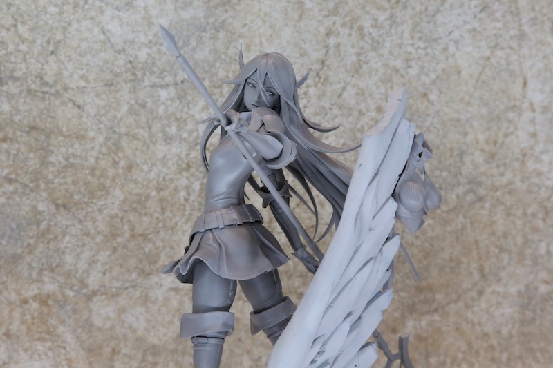 [Wonder Festival] Goodsmile Company Gscw009a