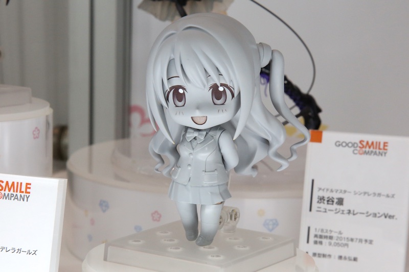 [Wonder Festival] Goodsmile Company Gscw010