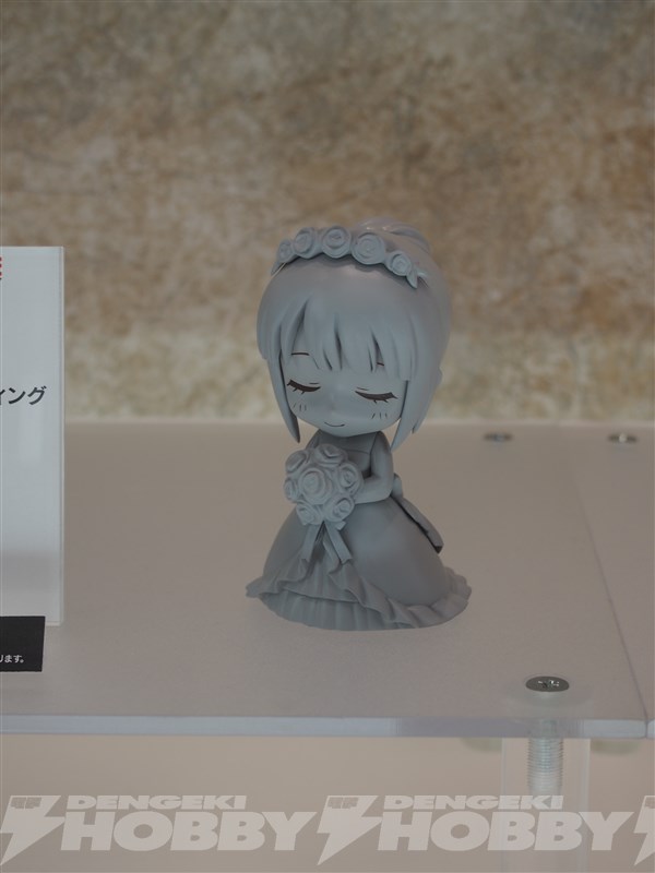 [Wonder Festival] Goodsmile Company Gscw029