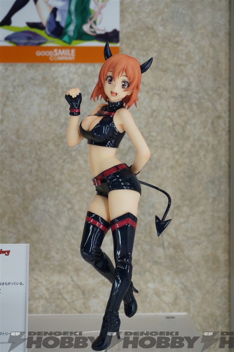 [Evento] Wonder Festival 2015 (Winter) - Max Factory Wfma060