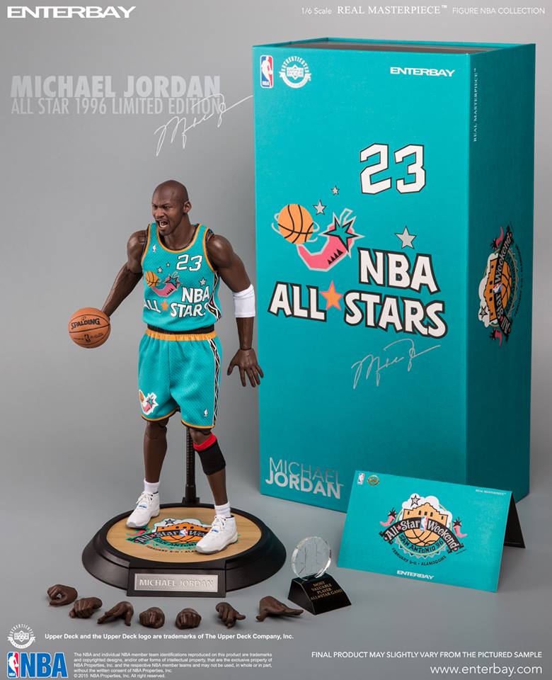 [Enterbay] MVP – Michael Jordan 1996 - 1/6 - Página 2 Jor00