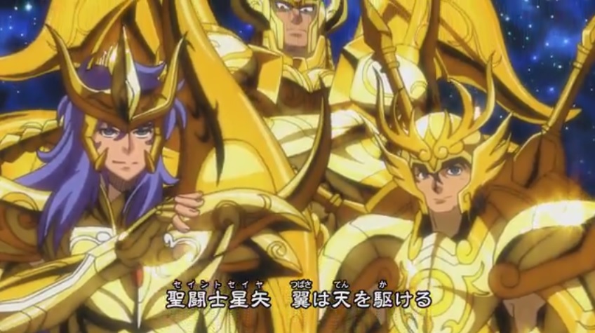 [Anime] Saint Seiya: Soul of Gold - 12 Cavaleiros e suas Kamuis - Página 7 1201