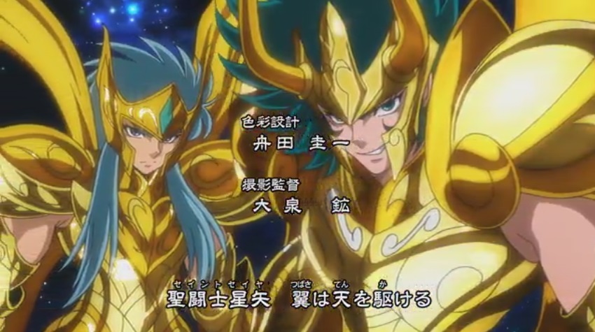 [Anime] Saint Seiya: Soul of Gold - 12 Cavaleiros e suas Kamuis - Página 7 1212