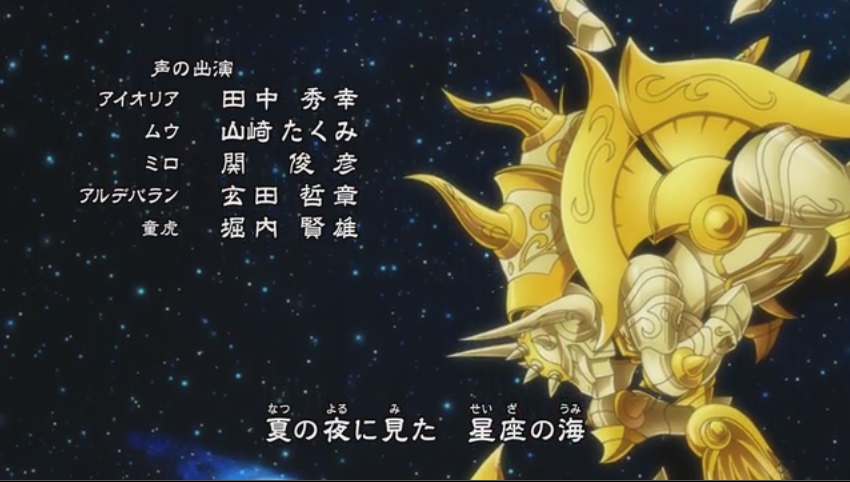 [Anime] Saint Seiya: Soul of Gold - 12 Cavaleiros e suas Kamuis - Página 7 1214