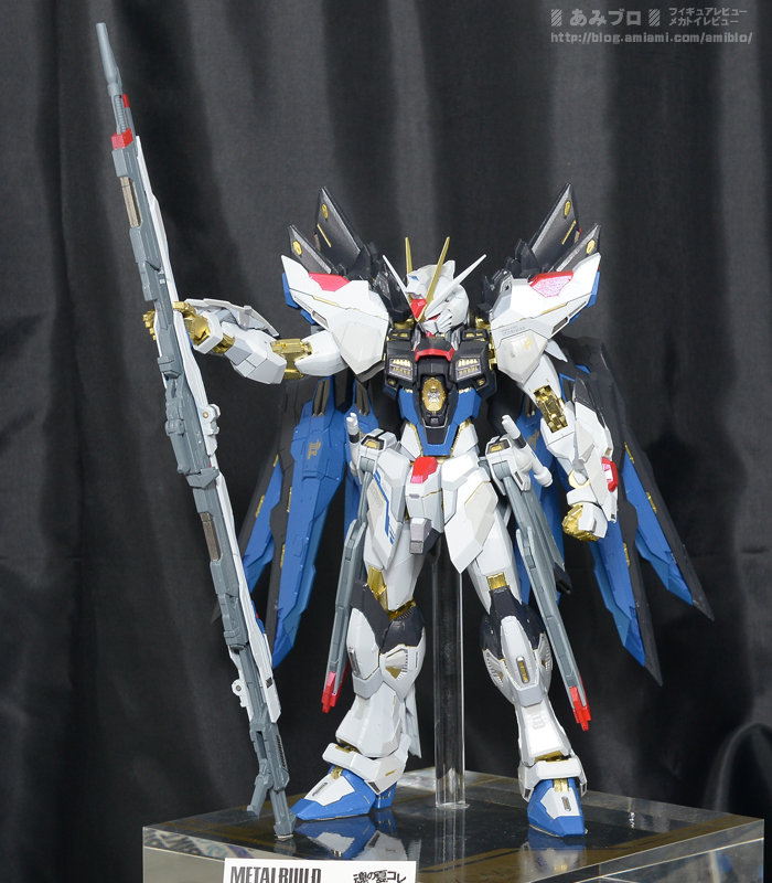 [Evento] Tamashii Nations Summer Collection Tn041