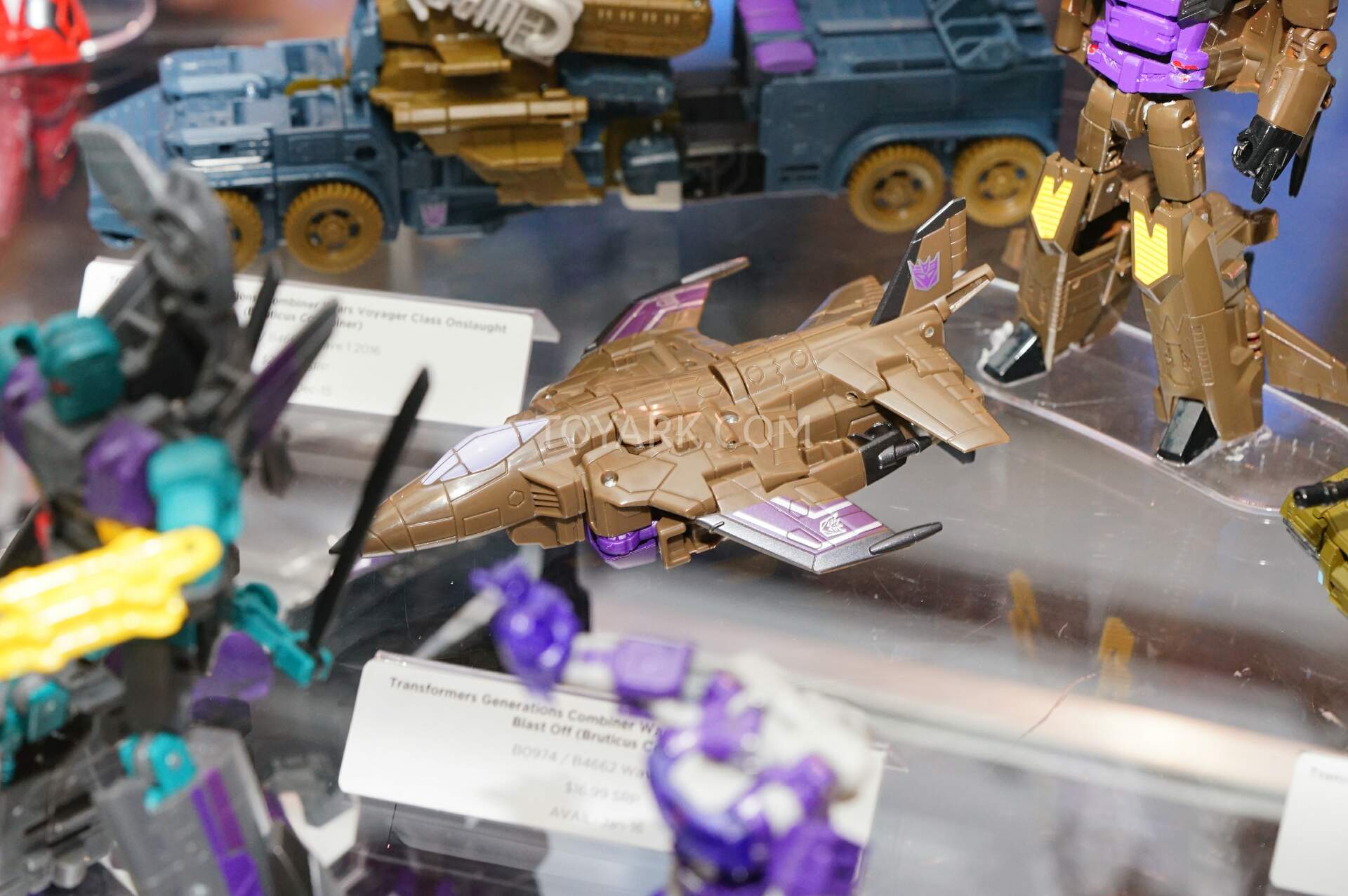 [SDCC 2015] Hasbro SDFT06B