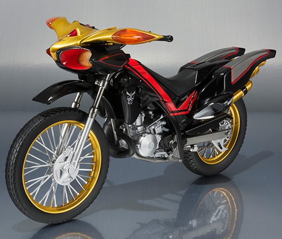 [Bandai] S.H. Figuarts | Kamen Rider - Beat chaser 2000 BAN160139