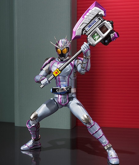 [Bandai] S.H. Figuarts | Kamen Rider Chase BAN160146