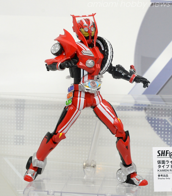 [Eventos] Tamashii Nations 2015 - Acompanhe! 002