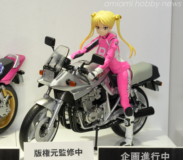 [Eventos] Tamashii Nations 2015 - Acompanhe! 003