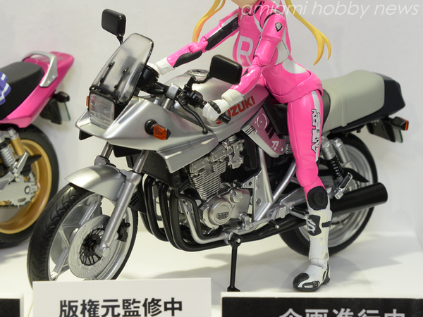 [Eventos] Tamashii Nations 2015 - Acompanhe! 004