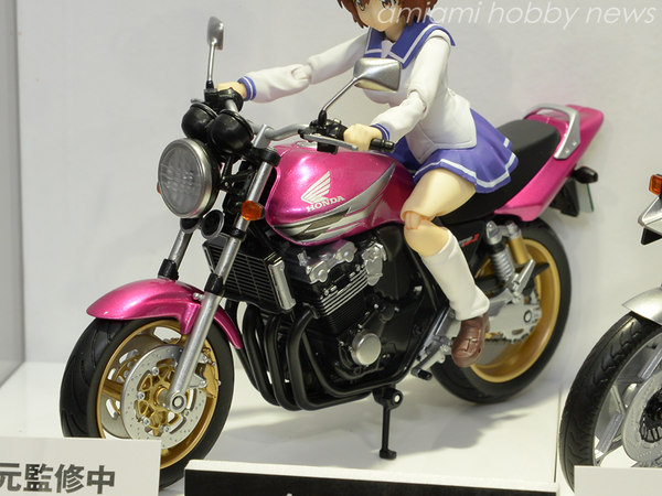 [Eventos] Tamashii Nations 2015 - Acompanhe! 006