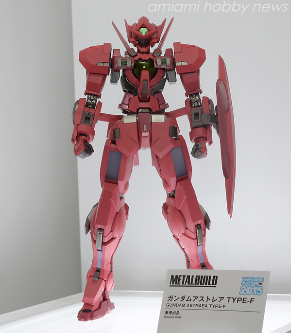 [Eventos] Tamashii Nations 2015 - Acompanhe! 009