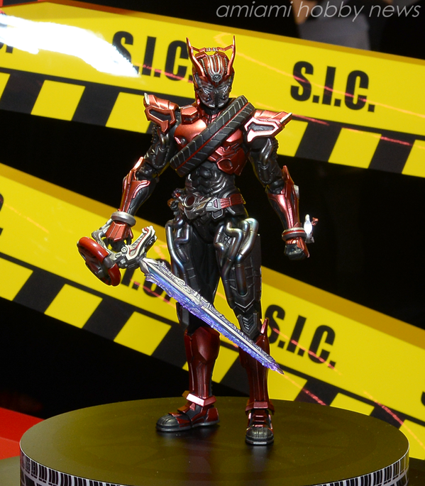 [Eventos] Tamashii Nations 2015 - Acompanhe! 021