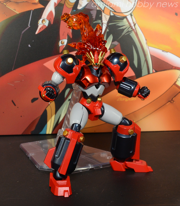 [Eventos] Tamashii Nations 2015 - Acompanhe! 026