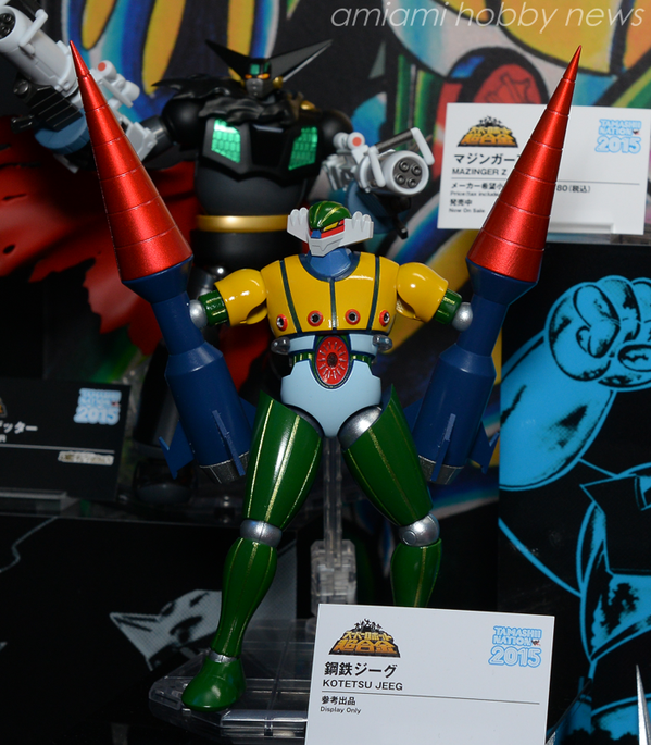 [Eventos] Tamashii Nations 2015 - Acompanhe! 032