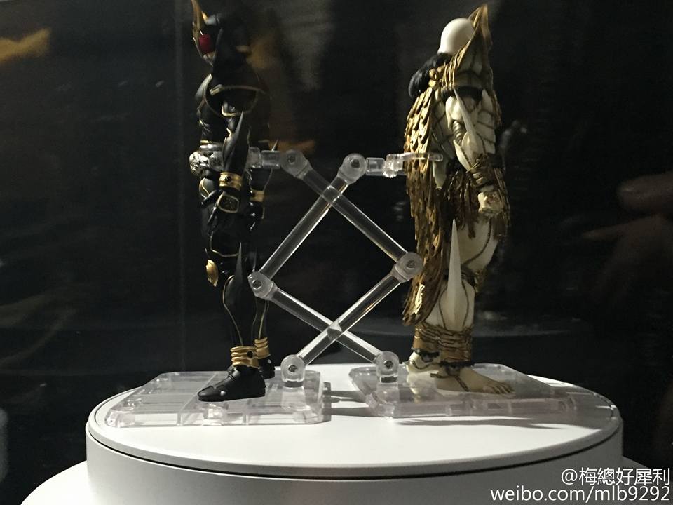 [Eventos] Tamashii Nations 2015 - Acompanhe! BM106