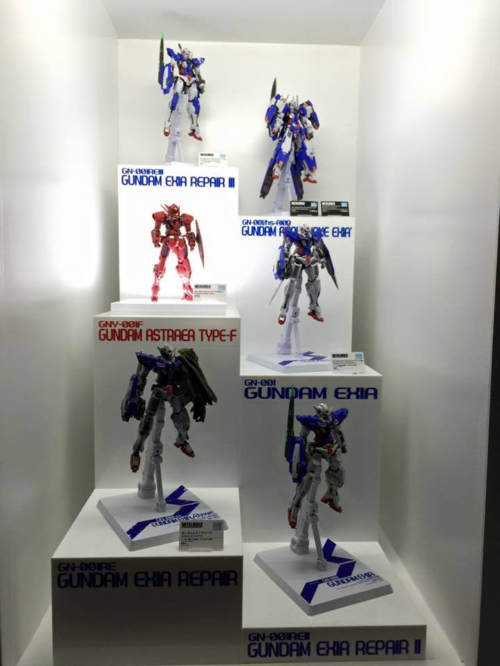 [Eventos] Tamashii Nations 2015 - Acompanhe! Err1