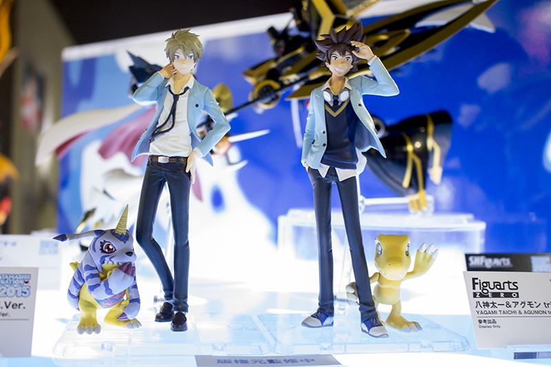 [Eventos] Tamashii Nations 2015 - Acompanhe! - Página 2 Il054