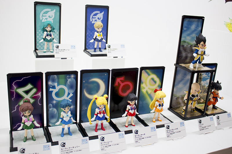 [Eventos] Tamashii Nations 2015 - Acompanhe! - Página 2 Il070