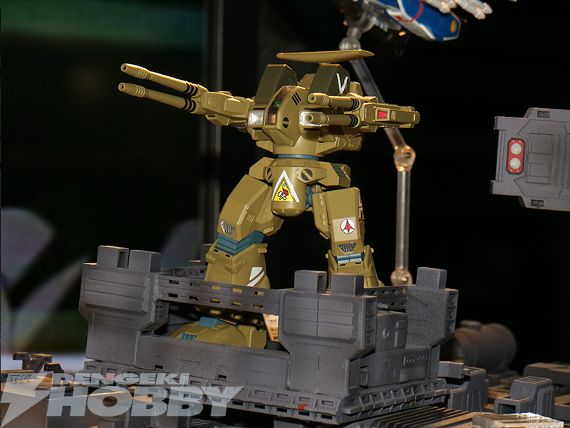 [Eventos] Tamashii Nations 2015 - Acompanhe! M57