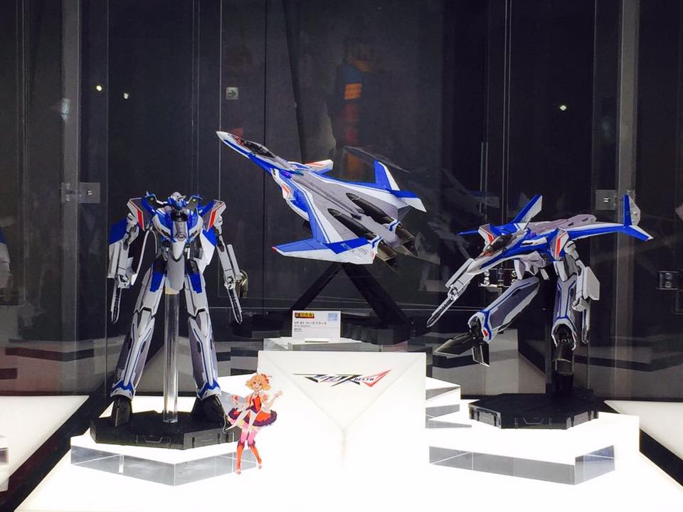 [Eventos] Tamashii Nations 2015 - Acompanhe! Mdd6