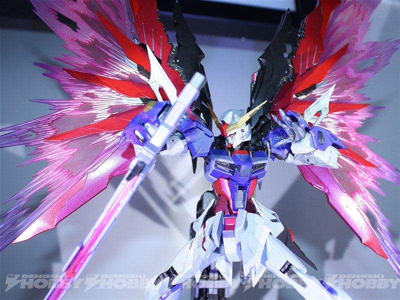 [Eventos] Tamashii Nations 2015 - Acompanhe! Mt04