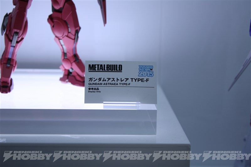 [Eventos] Tamashii Nations 2015 - Acompanhe! Mt07