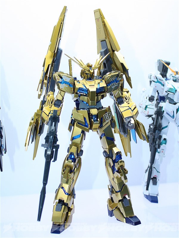 [Eventos] Tamashii Nations 2015 - Acompanhe! Mt08