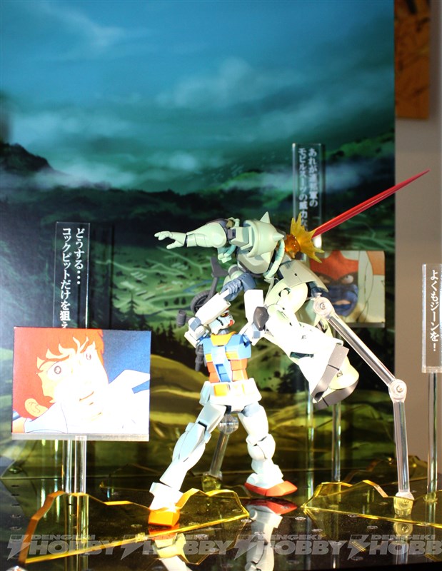 [Eventos] Tamashii Nations 2015 - Acompanhe! Mt14