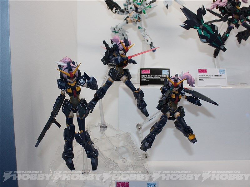 [Eventos] Tamashii Nations 2015 - Acompanhe! Mt41