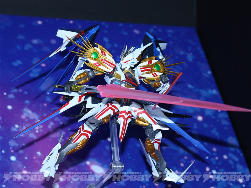 [Eventos] Tamashii Nations 2015 - Acompanhe! Mt61