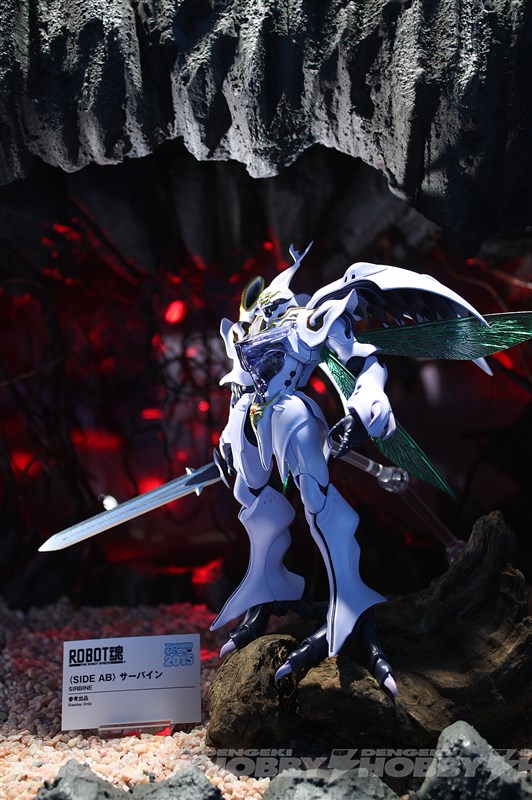 [Eventos] Tamashii Nations 2015 - Acompanhe! Mt69