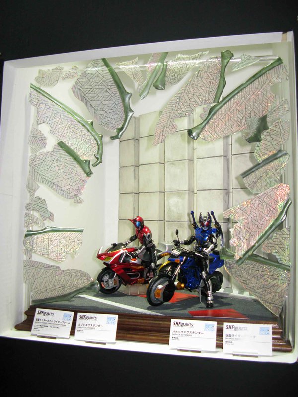 [Eventos] Tamashii Nations 2015 - Acompanhe! Shf005