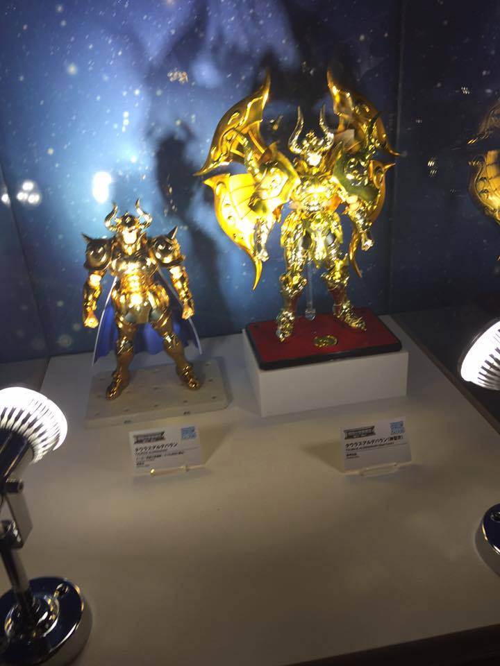 [Eventos] Tamashii Nations 2015 - Acompanhe! Tta2