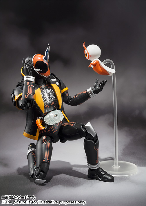 [Bandai] S.H. Figuarts | Kamen Rider Ghost BAN160433