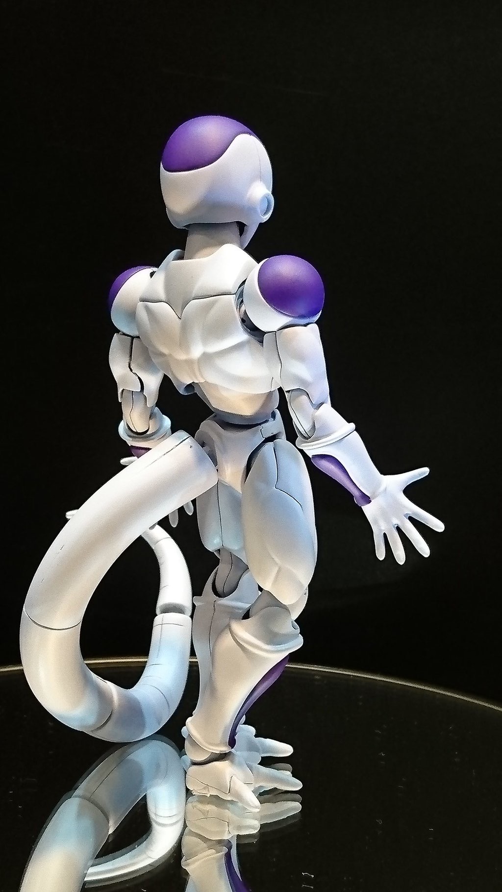 [Bandai] Hobby Show 2016 - Dragon Ball Model Kits Image-25