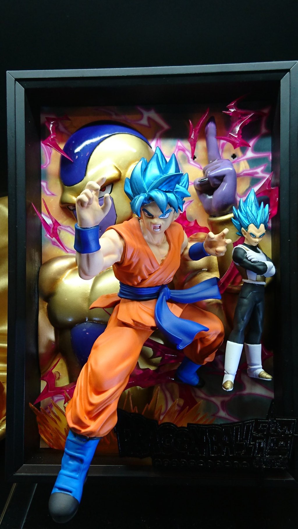 [Bandai] Hobby Show 2016 - Dragon Ball Model Kits Image-33