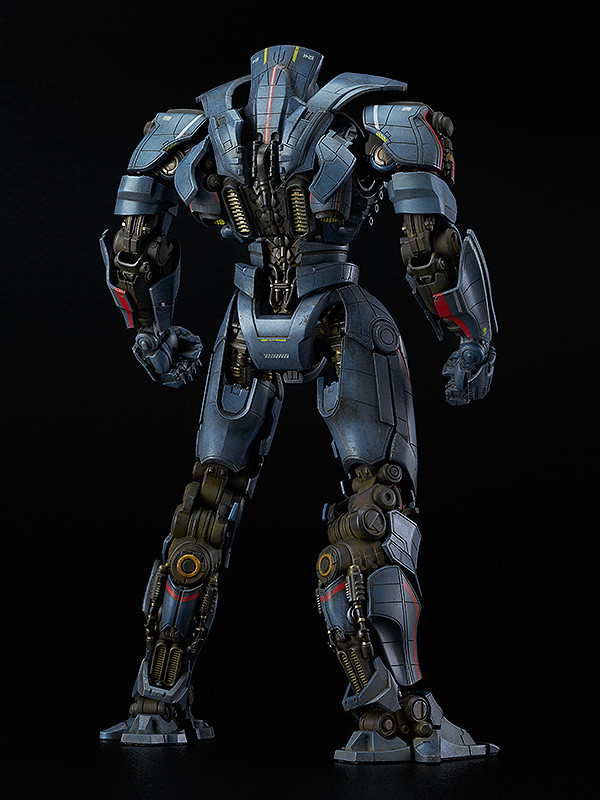 [Maxfactory] Plamax - Gipsy Danger M161208