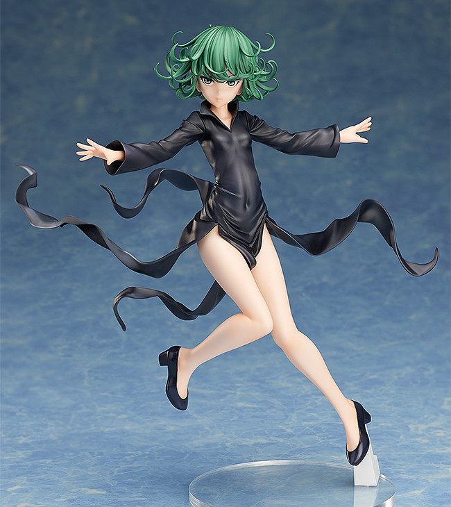 [FREEing] One-Punch Man - Tatsumaki 1/8 A2-16