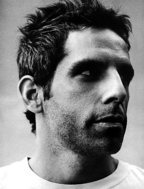 < Beautiful Actors 6 > Ben-stiller-01