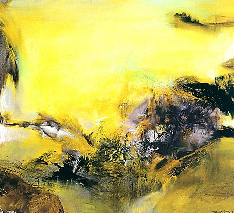 Zao Wou-Ki 20040501181746