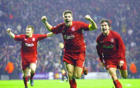 Liverpool sans Gerard 20041209200119