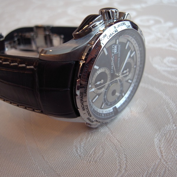 Hamilton X-Landing Limited Edition R0015983