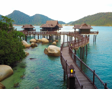 The Pangkor Laut Island !! PangkorLaut2-459x364