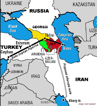 Maîtres du monde politique - OTAN, une niche à 140 millions d'euros Bosnia_iraq_pipeline