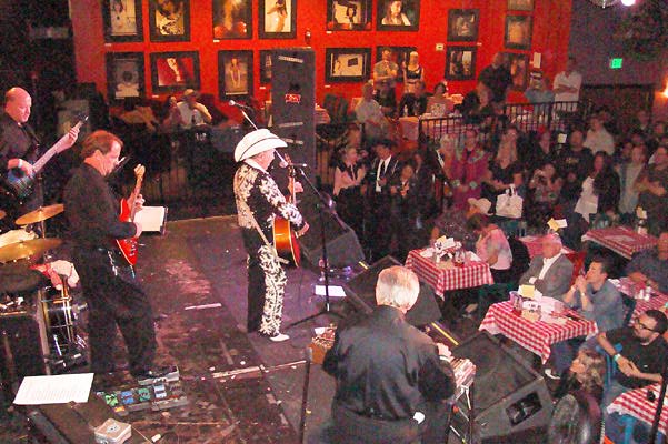 Little Jimmy Dickens (2008 Safari Sam's, photos) 81070041