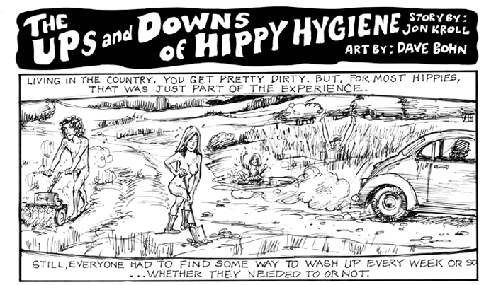 Le Hippie dans la BD - Page 2 Hygiene1