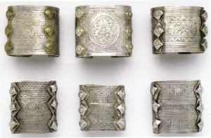 فضيات تراثية ليبية Jewellery0014-300x197